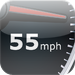 Horizontal Speedometer and Trip Computer