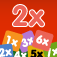 Times Tables Personal Assistant : Math can be fun!